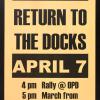 Remember the Shots : Return to the Docks