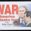 War: America Attacks Iraq