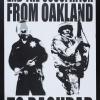 End the Occupation from Oakland to Baghdad