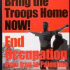 End Occupation from Iraq to Palestine