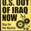 U.S. Out of Iraq Now