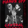 Hands Off Central America
