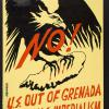 No! : U.S. Out Of Grenada