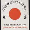 Grow more Food....