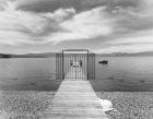 Private Property, Lake Tahoe, California (from the "Farewell, Promised Land" Project