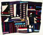 Untitled (patchwork quilt)