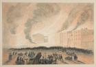 San Francisco Fire of 17 September 1850