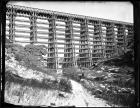 Dale Creek Bridge from Below