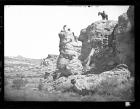 High Bluff, Black Buttes