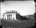 Brigham Young's Theater, Salt Lake City