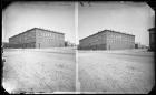 Block on Douglass Street, Omaha