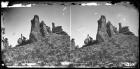 Witches Rocks, Weber Canyon