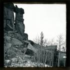 Rifted Rocks, Black Hills