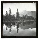 Shadow Lake, from the East