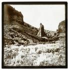 Monument Rock, No. 3, Echo Canyon