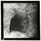 Eastern Portal of Tunnel No. 3