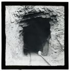 Entrance to Tunnel No. 4