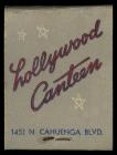 Hollywood Canteen