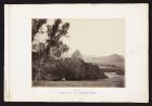 Source Of The Laramie River from The Great West Illustrated in a Series of Photographic Views Across the Continent
