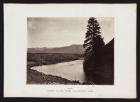 Weber Valley, From Willhelmina Pass from The Great West Illustrated in a Series of Photographic Views Across the Continent