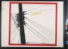 untitled (power lines)