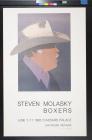 Steven Molasky: Boxers