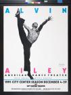 Alvin Ailey