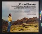 Cris Williamson