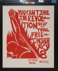 You Can't Jail The Revolution
