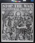 Stop The War In Central America