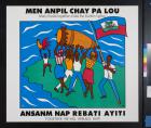 Ansanm Nap Rebati Ayiti