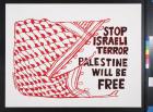 Palestine Will Be Free