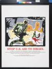 Stop U.S. Aid to Israel