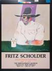 Fritz Scholder