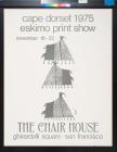 Eskimo Print Show