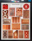 Indian Art - Navajo Weaving