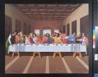 untitled (The Last Supper)
