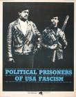 Political Prisoners of USA fascism