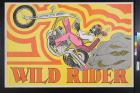 Wild Rider