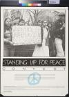 Standing Up For Peace Contest