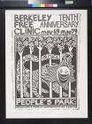 Berkeley Free Clinic