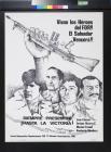 Vivan los Heroes del FDR!! [Long live the heroes of the Frente Democratico Revolucionario ] El Salvador Vencera!!