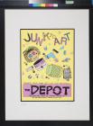 Junk to Art: The Depot