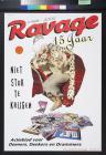 1988 - 2003 Ravage 15 Jaar