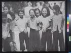 Untitled (photograph of Vietnamese children)