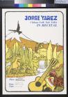 Jorge Ya?ez: Chilean Folk Tale Teller in Recital