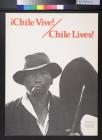 ?Chile Vive! / Chile Lives!