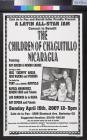 A Latin All-Star Jam Concert to Benefit The Children of Chaguitillo Nicaragua