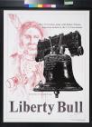 Liberty Bull