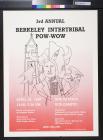 Berkeley Intertribal Pow-Wow